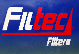 Productos FILTEC en Comercial Acacia