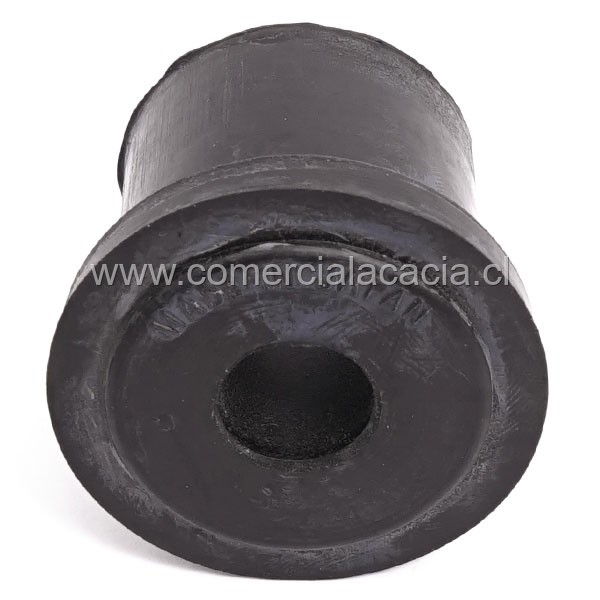 buje de paquete resorte 0930513002 GENERICA trasero der-izq/suzuki fronte 550 1979-1980-suzuki fronte 800 1980-1985/suzuki st90 800 1978-1985 0930513006 RU812