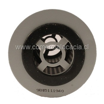 filtro de aceite 9-8851-194-0 KENDALL 988511940 chevrolet dmax 2.5 diesel 2015-2020