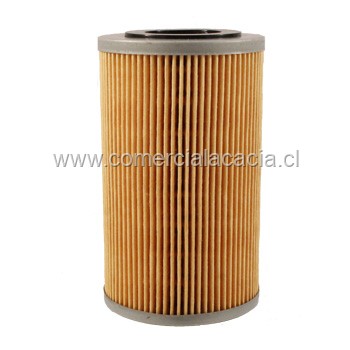 filtro de aceite 9-8851-194-0 KENDALL 988511940 chevrolet dmax 2.5 diesel 2015-2020