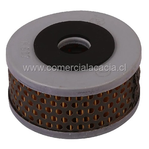 filtro de aceite H807 MANN H807 Dirección Hidráulica Tractor UNIVERSAL (Rumano)