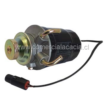 filtro de combustible WK920-1 completo wk920/1 wk920-1 wk9201 + cebador + sensor DAEWHA 3197244500