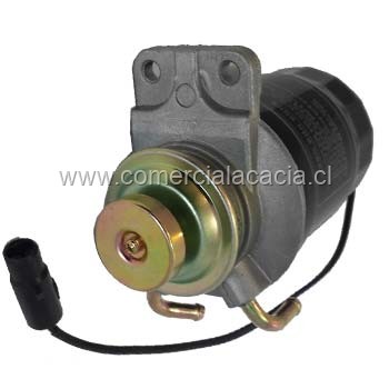filtro de combustible WK920-1 completo wk920/1 wk920-1 wk9201 + cebador + sensor DAEWHA 3197244500