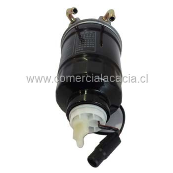 filtro de combustible WK920-1 completo wk920/1 wk920-1 wk9201 + cebador + sensor DAEWHA 3197244500