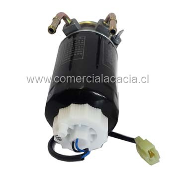 filtro de combustible WK920-1 completo wk920/1 wk920-1 wk9201 + cebador + sensor DAEWHA 3197244500