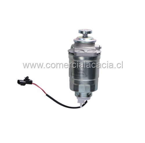 filtro combustible WK920-1 + cebador + sensor FILTEC