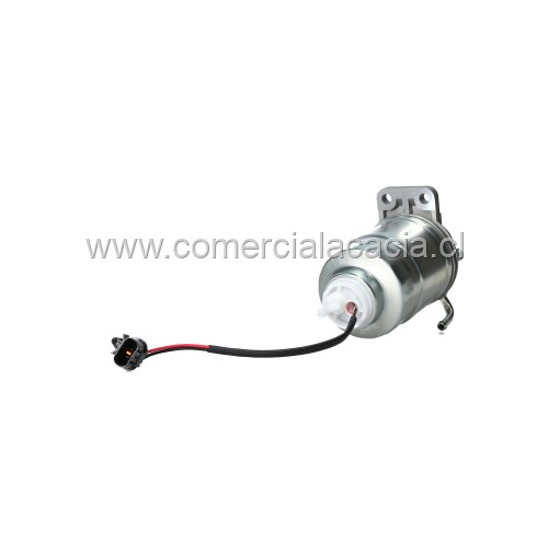 filtro combustible WK920-1 + cebador + sensor FILTEC