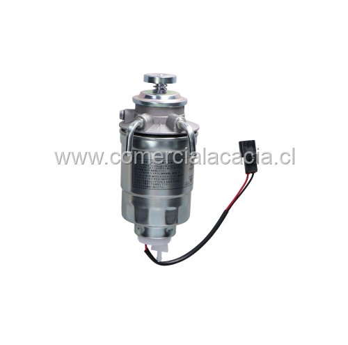 filtro combustible WK920-1 + cebador + sensor FILTEC