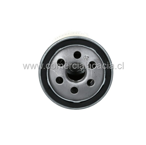 filtro de aceite 10110442010100 HK WO-121 UJ-1771H Fiat Pulse 1.3 Gasolina 2023-2025/Gac Gonow GS3 1.5 2021-2025