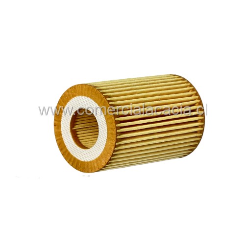 filtro de aceite 1017110XED95 FILTEC Great Wall Poer 2.0 diesel 2021-2025 GW4D20