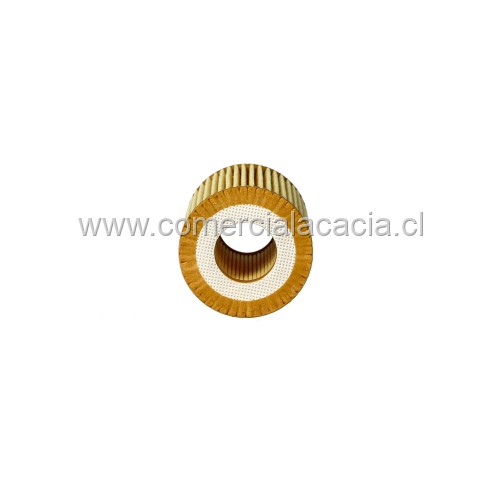 filtro de aceite 1017110XED95 FILTEC Great Wall Poer 2.0 diesel 2021-2025 GW4D20
