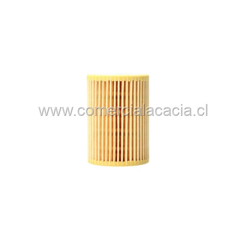 filtro de aceite 1017110XED95 HK J-572 J572 Great Wall Poer 2.0 diesel 2021-2025 GW4D20