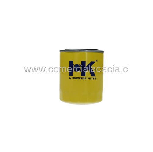 filtro de aceite 12684038 HK 89017527 UJ-3935L20 Chevrolet Silverado 6.6 Diesel 2020-2025 L5P V8