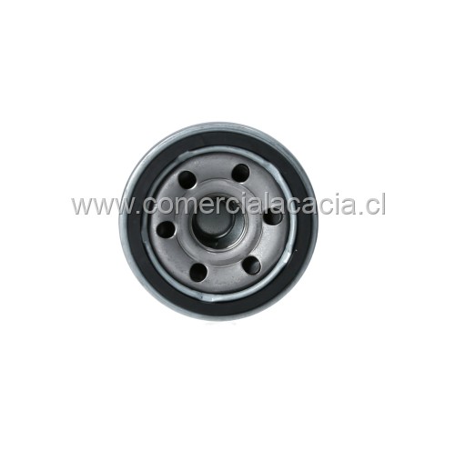 filtro de aceite 15208-8127R HK UJ-1651 W66 152088127R Renault	Kwid 1.0 Gasolina 2021-2025 SCe 3 Cilindros