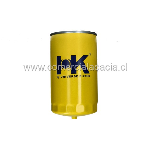 filtro de aceite 15209Z5001 HK UJ-1136 W12003 15607-2190 156072330 OE15613EV034 Hino FD 7.7 Diesel	2018-2025/Hino Gd 7.7 Diesel 2018-2020