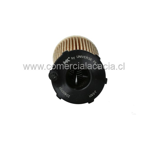 filtro de aceite 26320-3N000 HK 263203N000 J-5101 Kia Carnival 3.5 Gasolina 2021-2025