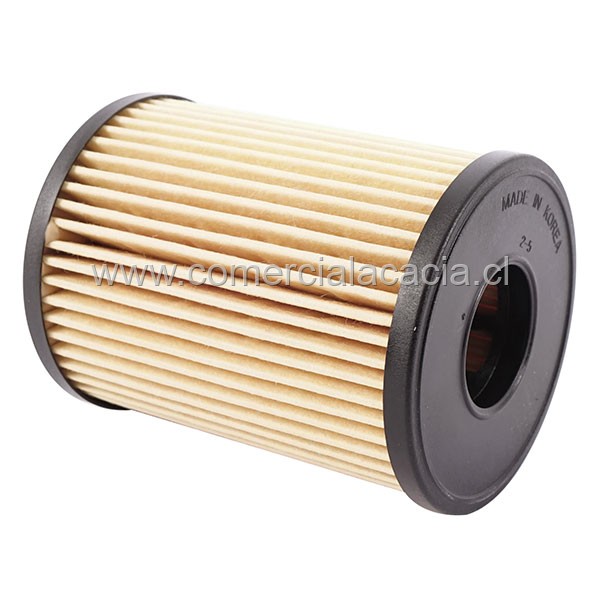 filtro de aceite 26350-2S000 ORIGINAL 263502s000 Hyundai Santa fe 2.5 Gasolina 2021-2025/Kia Sorento 2.5 Gasolina 2021-2025