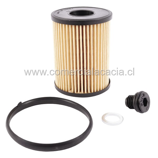 filtro de aceite 26350-2S000 ORIGINAL 263502s000 Hyundai Santa fe 2.5 Gasolina 2021-2025/Kia Sorento 2.5 Gasolina 2021-2025