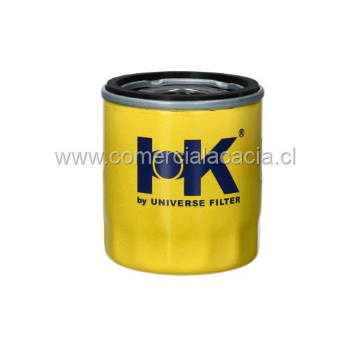 filtro de aceite 55495105 HK UJ-3787 Chevrolet Silverado 5.3 2019-2025