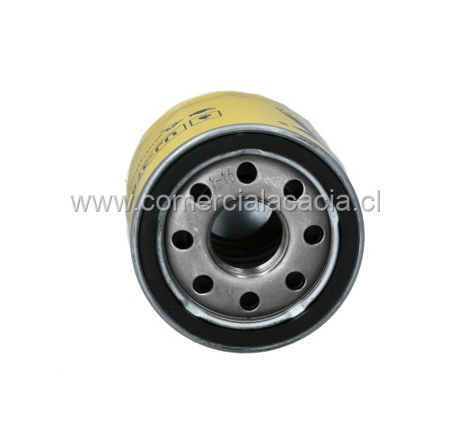 filtro de aceite 55495105 HK UJ-3787 Chevrolet Silverado 5.3 2019-2025