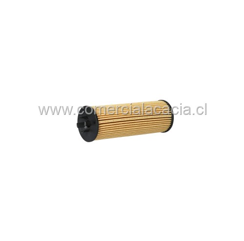 filtro de aceite 55589295 HK Opel Corsa 1.4 Gasolina 2014-2019