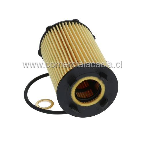 filtro de aceite 6731803009 HK J-524 6731840025 67318-03009 67318-40025 Ssangyong Korando 1.5 Gasolina 2020-2025/Ssangyong Rexton 2.0 Gasolina 2018-2025/Ssangyong Tivoli 1.6 Diesel 2016-2025