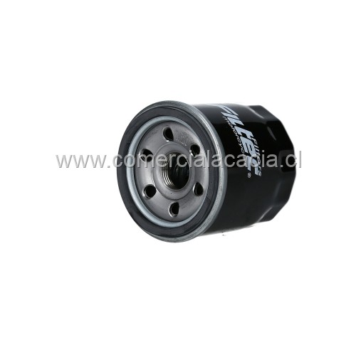 filtro de aceite FFP009 FILTEC Suzuki Motos Gsx-R1000 1.0 Gasolina 2001-2017/Suzuki Motos Gsx-R600 600 Gasolina 2006-2017/Suzuki Motos Gsx-R750 750 Gasolina 2004-2017