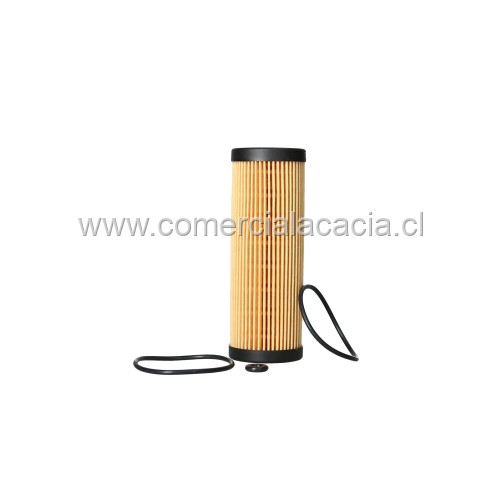 filtro de aceite FT4E-6714-AA HK FT4Z-6731-A KU2J-6731-AA J-411 Ford Edge 2.7 Gasolina 2019-2025 27PD0X 4 Cil