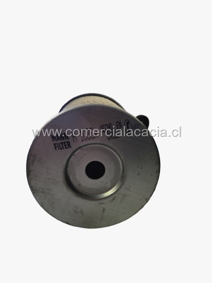 filtro de aceite H1036X MANN 1527490225 15274-90225