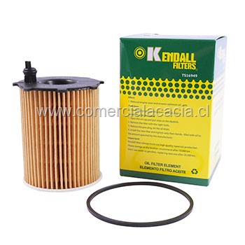 filtro de aceite HU7033Z KENDALL HU7033Z WOE701 1109ay 3646431 1610693780 1680233580