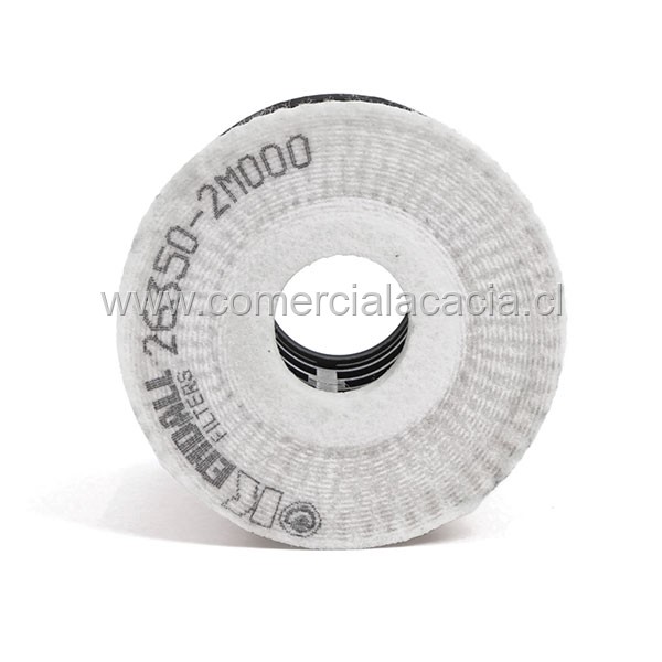 filtro de aceite HU7052Z KENDALL HU7052Z 263502M000 MMF040305
