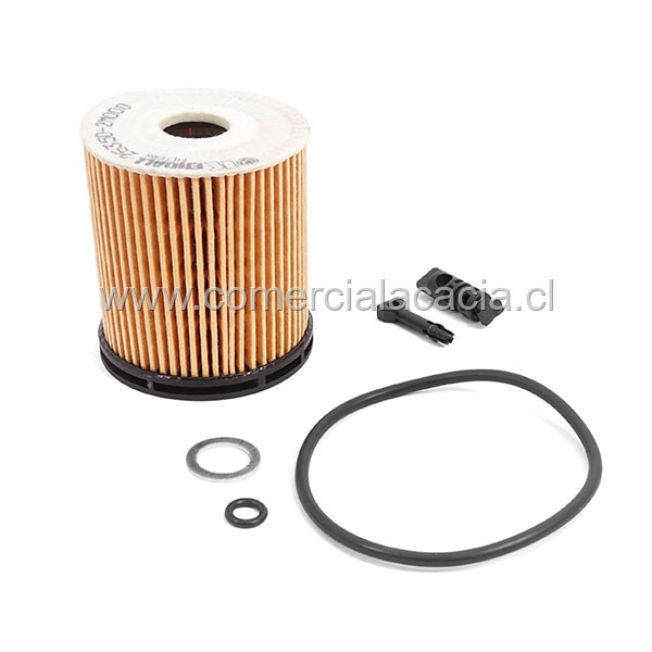 filtro de aceite HU7052Z KENDALL HU7052Z 263502M000 MMF040305