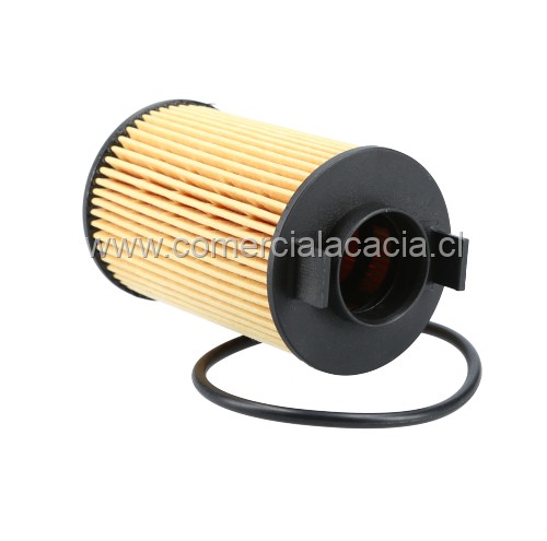 filtro de aceite HU716X FILTEC 10048217 10105963 10335220 SH40X20136