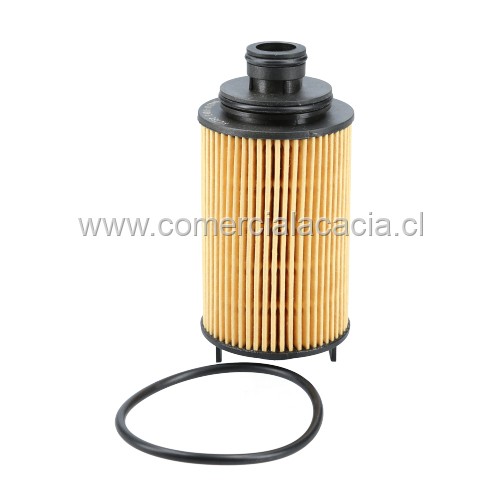 filtro de aceite HU716X FILTEC 10048217 10105963 10335220 SH40X20136