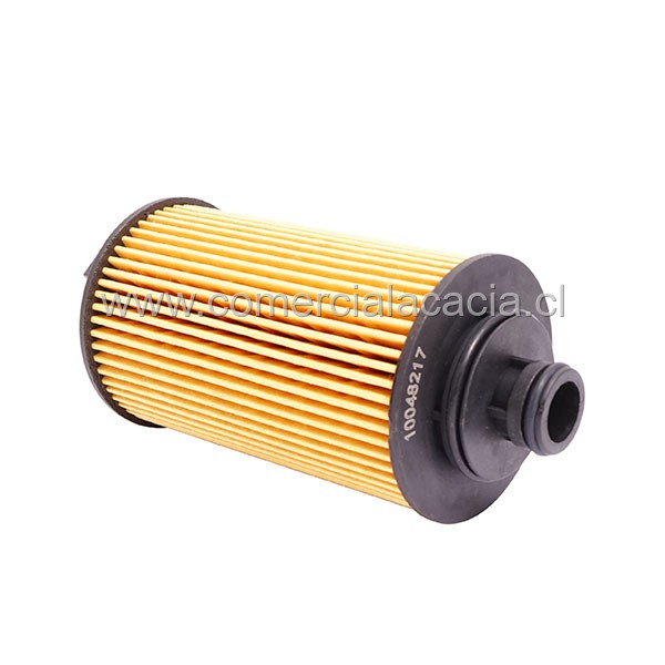 filtro de aceite HU716X KENDALL 10048217 10105963 10335220 SH40X20136