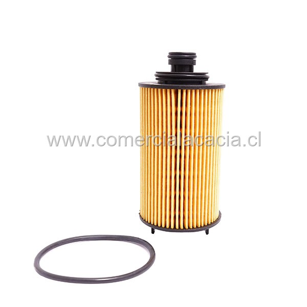 filtro de aceite HU716X KENDALL 10048217 10105963 10335220 SH40X20136