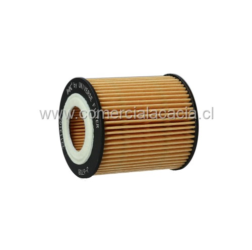 filtro de aceite J670B HK HU711-4X HU711/4X HU7114X EO23030 J670B 1457429248 WL7402 93183412