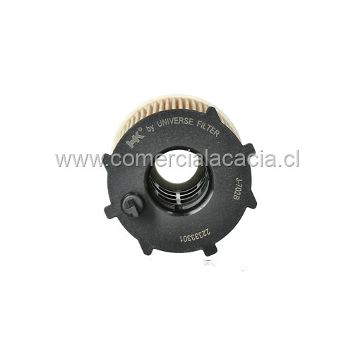 filtro de aceite J702B HK HU716-2X HU716/2X EO1702 J702B THE916 WL7305 WOE110 1109T3 1109S5 1109Y1 1109Y2 1109Z5 1109Z6 11427805978 1147685 1651073J00000 1651073J02000 1254385 1359941 2S6Q6714AA 2S6Q6