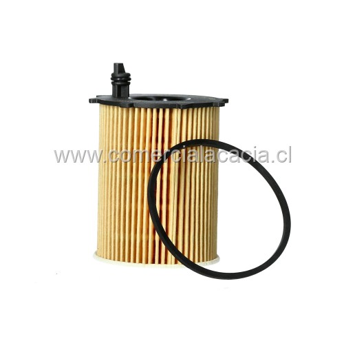 filtro de aceite J702B HK HU716-2X HU716/2X EO1702 J702B THE916 WL7305 WOE110 1109T3 1109S5 1109Y1 1109Y2 1109Z5 1109Z6 11427805978 1147685 1651073J00000 1651073J02000 1254385 1359941 2S6Q6714AA 2S6Q6