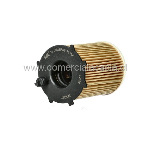 filtro de aceite J702B HK HU716-2X HU716/2X EO1702 J702B THE916 WL7305 WOE110 1109T3 1109S5 1109Y1 1109Y2 1109Z5 1109Z6 11427805978 1147685 1651073J00000 1651073J02000 1254385 1359941 2S6Q6714AA 2S6Q6