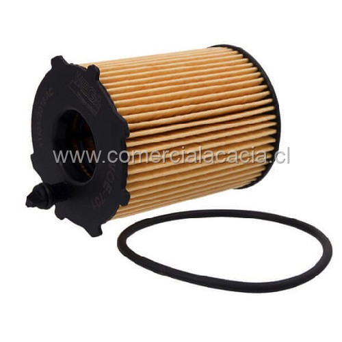 filtro de aceite WOE701 WEGA HU7033Z WOE701 1109ay 3646431 1610693780 1680233580