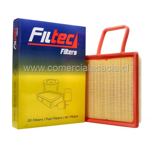 filtro de aire 1109110XP64XA FILTEC