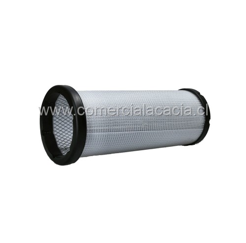 filtro de aire 17801E0161 FILTEC 17801E0161 filtro secundario Hino New FM Cargo 3035 8.9 Diesel 2018-2024