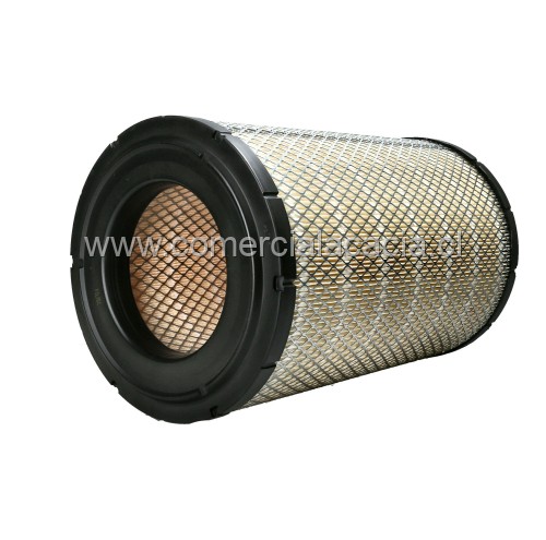 filtro de aire 1876101132 FILTEC Chevrolet FRR 5.2 Diesel 2023-2025