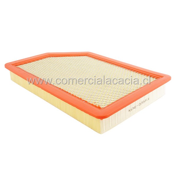 filtro de aire C30117 KENDALL C30117 UK9255 1109130p3040 jac t8 2.0 2018- 1109130P3030
