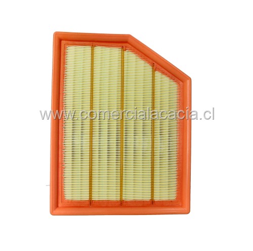 filtro de aire UK39698 HK UK39698 1109108BU101 Peugeot Landtrek 2.2 Diesel 2023-2025/Peugeot Landtrek 2.4 Gasolina 2021-2025