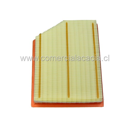 filtro de aire UK39698 HK UK39698 1109108BU101 Peugeot Landtrek 2.2 Diesel 2023-2025/Peugeot Landtrek 2.4 Gasolina 2021-2025