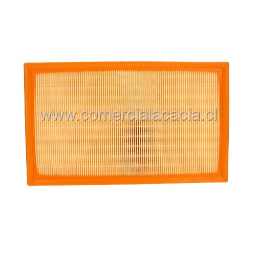 filtro de aire XS64021109140 FILTEC Zotye Hunter 1.3 1.5 Gasolina 2009-2014 471Q XS64021109140 XS6402-1109140