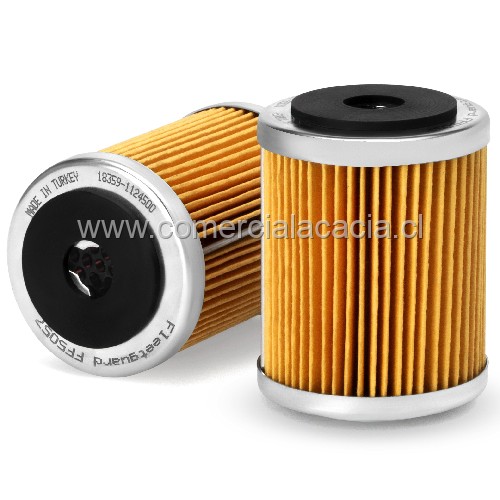filtro de combustible FF5057 FLEETGUARD P609 FF5057 586281 81125030039 5000590728 4775013 A0004775013