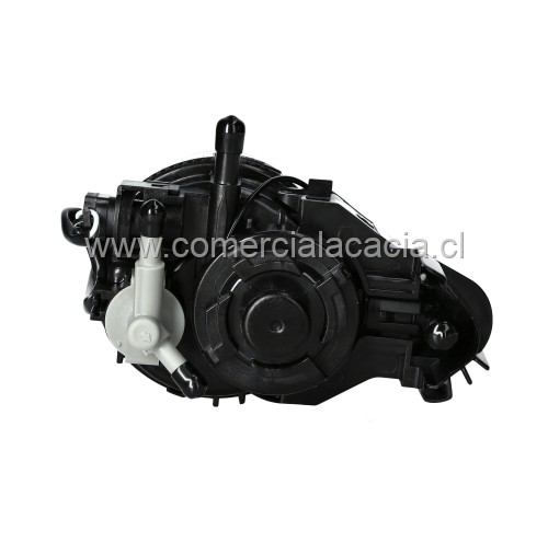 filtro de combustible PU938X + base + sensor FILTEC completo 233000L110 233000L091 233000L090 233000L101